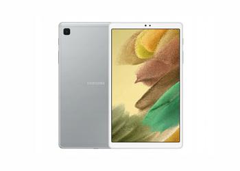 Unexpected: Samsung has released Android 14 for the budget Galaxy Tab A7 Lite 