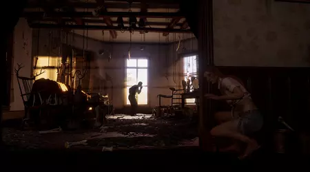 Le nombre de joueurs de Massacre à la tronçonneuse dépasse les 5,6 millions