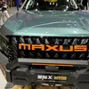 Миниатюра Maxus Star X с Amarok ДНК