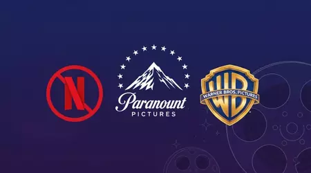 It's Getting More Interesting: Paramount Approached Warner Bros Investors with a Surprising Offer That Could Disrupt Netflix's Plans