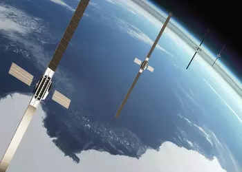 Орбитальные серверы: Sophia Space и Caltech разработали дата-центры с вакуумным охлаждением