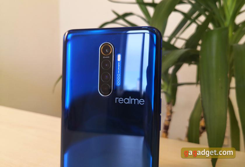 Обзор Realme X2 Pro:  90 Гц экран, Snapdragon 855+ и молниеносная зарядка-274
