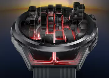 It's official: Huawei Watch GT Runner smartwatch to be unveiled on November 17