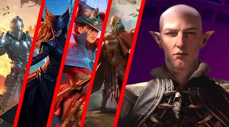 Insider : BioWare prévoit de sortir Dragon Age Dreadwolf fin 2024
