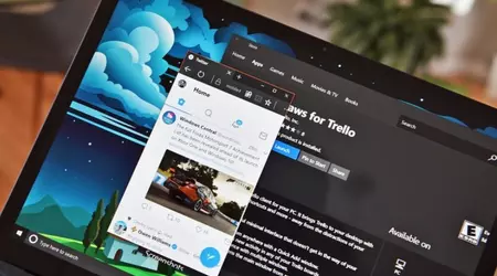 Microsoft will add support for Progressive Web Apps for Windows 10