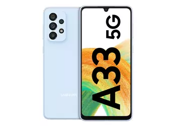 Samsung releases Galaxy A33 5G update that fixes Exynos chip vulnerabilities