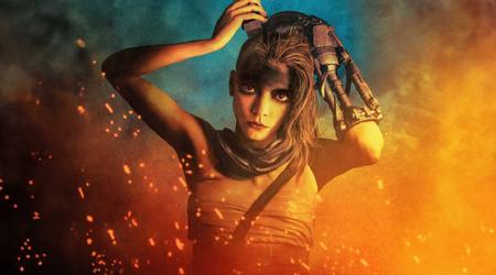"Furiosa: Una saga de Mad Max" recibe la calificación R por escenas violentas