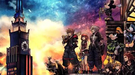 Kingdom Hearts 4-Entwickler werden das Spiel nicht auf dem Summer Game Fest zeigen