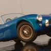 Миниатюра управления Shelby Cobra 260 Prototype