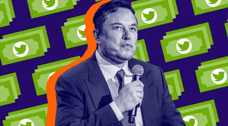 Musk évalue X à 19 milliards de dollars après avoir acheté Twitter pour 44 milliards de dollars