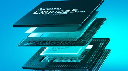Samsung became the largest chip manufacturer in the world