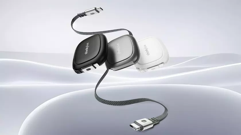 Detrás del Minimalismo: Exploramos el Lenovo Thinkplus Qingfeng