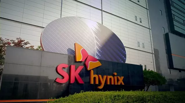 SK Hynix is weeks away from ...