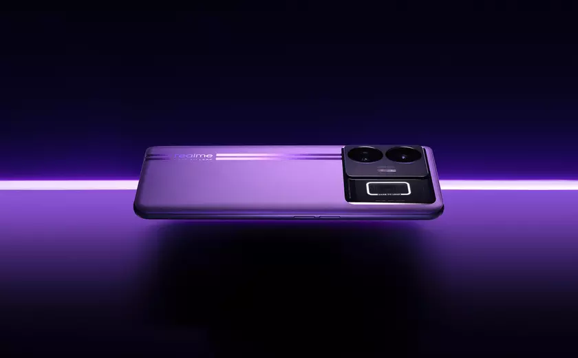 Подтверждено: realme GT Neo 5 выйдет на рынок в двух версиях, базовая получит зарядку на 150 Вт, а топовая — на 240 Вт