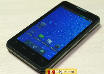 Беглый обзор Android-смартфона на две сим-карты Highscreen Yummy Duo