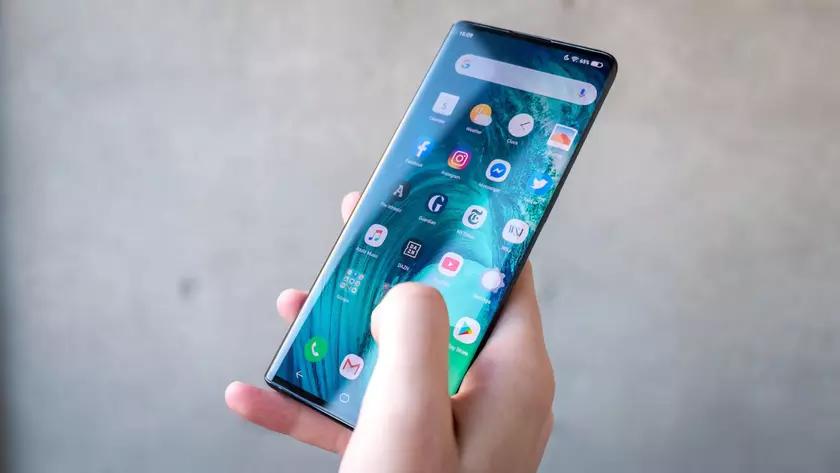 Слух: Vivo заменит фирменную оболочку Funtouch OS на новую с названием Origin OS