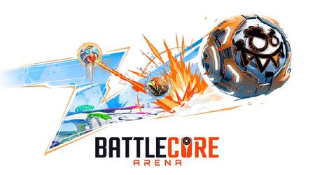 Es ist ein Misserfolg: Ubisofts neues Online-Actionspiel BattleCore Arena wurde von 124 Spielern gespielt - das war der Spitzenwert in der ersten Woche