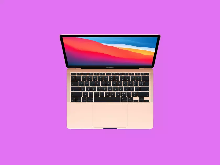 Лучшая цена за всё время: MacBook Air с чипом M1 продают на Amazon со скидкой $200