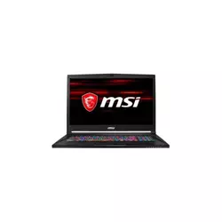 MSI GS73 Stealth 8RE (GS738RE-044XUA)
