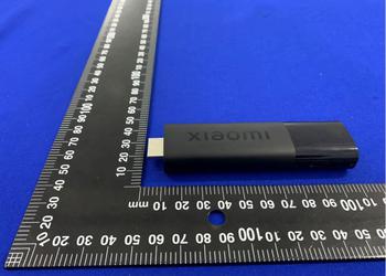 У мережу витекли характеристики Xiaomi Mi TV Stick 2021: новий чіп, покращений модуль Wi-Fi та підтримка 4K