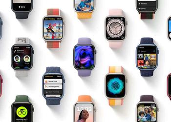 What new features your Apple Watch got with watchOS 8