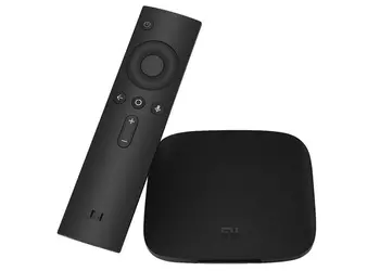 Xiaomi тестирует бета-версию Android Oreo для приставки Mi Box 3