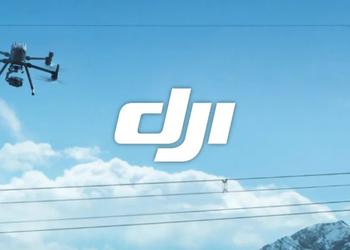 DJI kondigde de lancering aan van ...