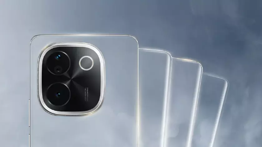 iQOO Z9s прошёл тест производительности Geekbench перед запуском