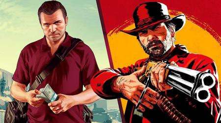 GTA V, RDR 2, trylogia Max Payne i inne hity Rockstar Games są dostępne na Steam z dużymi rabatami.