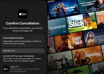 Apple TV+ secret discount: how to ...