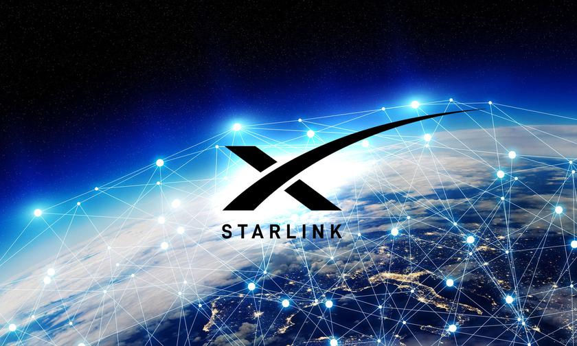 Украинские больницы получили сотни станций Starlink