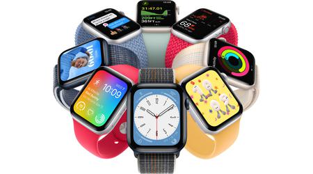 Bloomberg: Apple nie planuje wypuścić Apple Watch SE 3 w tym roku