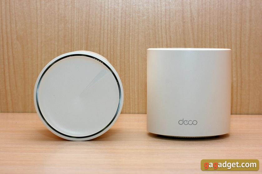 TP-Link Deco X60 Review: Fast and Stylish AX3000 Standard Mesh System-19