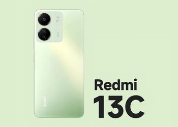 Анонс близко: Xiaomi начала тизерить бюджетный смартфон Redmi 13C
