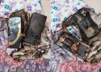 The new OnePlus Nord 3 exploded just 5 days after purchase