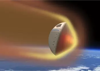 Varda Space: Как превратить капсулу для лекарств в полигон для гиперзвуковых испытаний