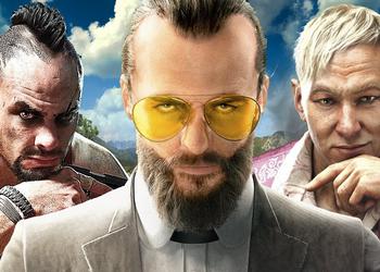 Инсайдер: над новыми частями Far Cry уже работают студии Ubisoft Toronto и Ubisoft Montréal