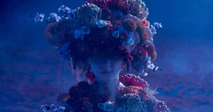 Новый взгляд на ужас: арт для Silent Hill F раскрывает детали