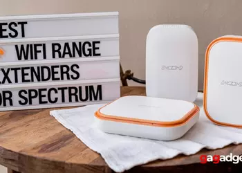 Best WiFi Extender for Spectrum