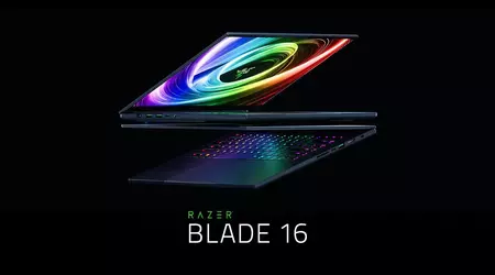 Razer Blade 16 Unveiled: Intel Panther Lake Power and RTX 50 Graphics in a Sleek Package