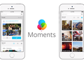 Facebook закрывает приложение Moments