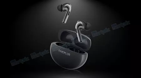 Specs and high-quality renders of OnePlus Buds Pro 3 have surfaced on the internet