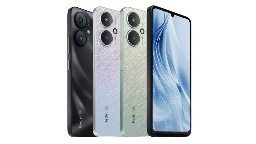 Xiaomi в конце августа представит бюджетный смартфон Redmi 14C 4G с чипом MediaTek Helio G81