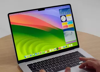 Не только iOS 17.1 Beta 3: Apple также запустила тестирование macOS Sonoma 14.1 Beta 3