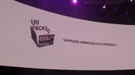 IFA 2014, two days before the exhibition: photo essay