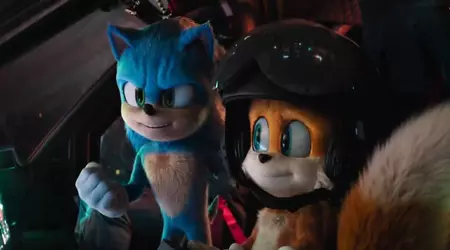 Rumour: Sonic the Hedgehog 4 may feature time travel