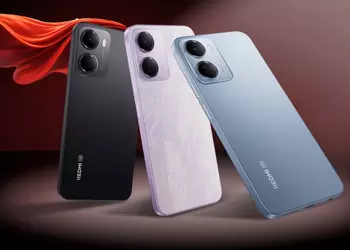 Redmi 15A 5G: гігантська батарея та ...