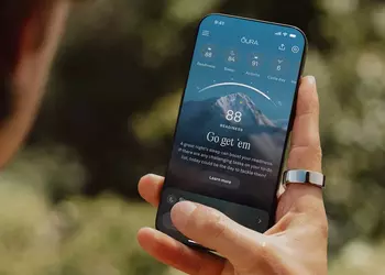 Oura Ring 5 стал тоньше на 40%, но подписка на функции никуда не делась