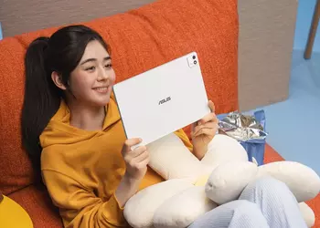 ASUS returns to tablets with a tandem OLED screen that rivals the iPad Pro
