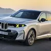 BMW X5 M60e xDrive 2026 изображение 19